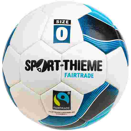 Sport-Thieme &quot;Fairtrade&quot; Handball Size 0