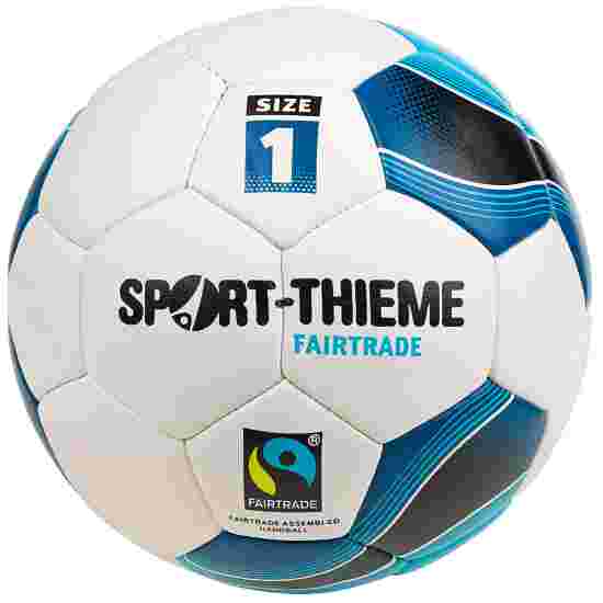 Sport-Thieme &quot;Fairtrade&quot; Handball Size 1