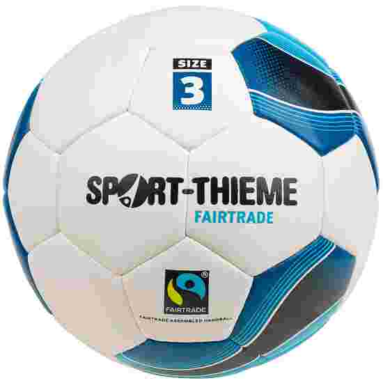 Sport-Thieme &quot;Fairtrade&quot; Handball Size 3