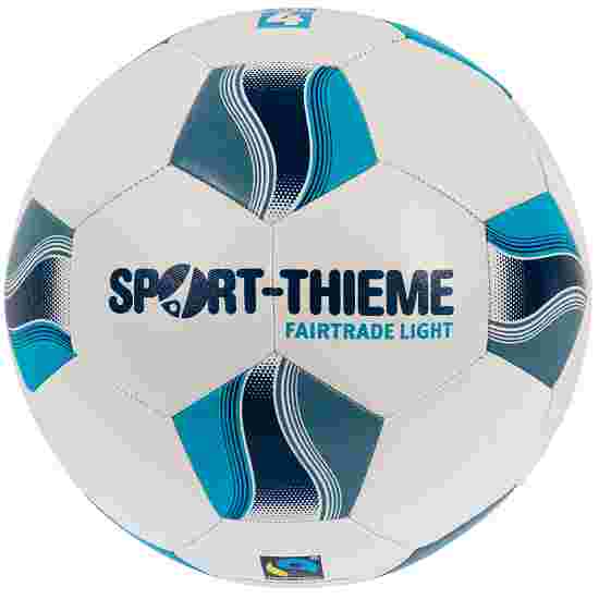 Sport-Thieme &quot;Fairtrade Light&quot; Football Size 4