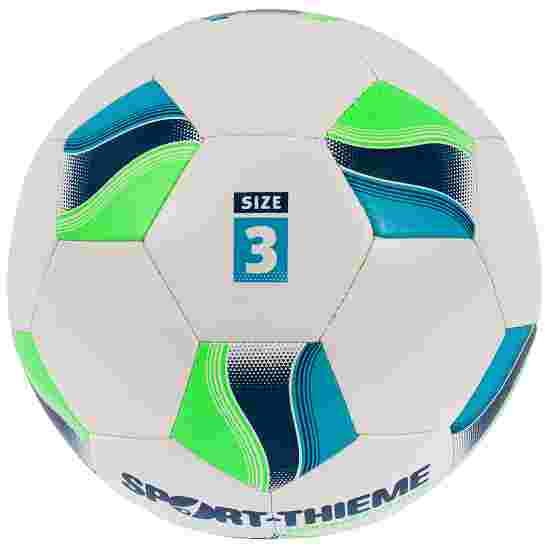 Sport-Thieme &quot;Fairtrade X-Light&quot; Football Size 3