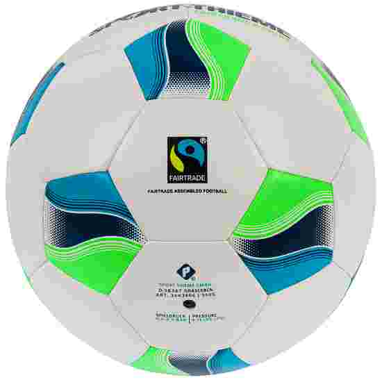 Sport-Thieme &quot;Fairtrade X-Light&quot; Football Size 4