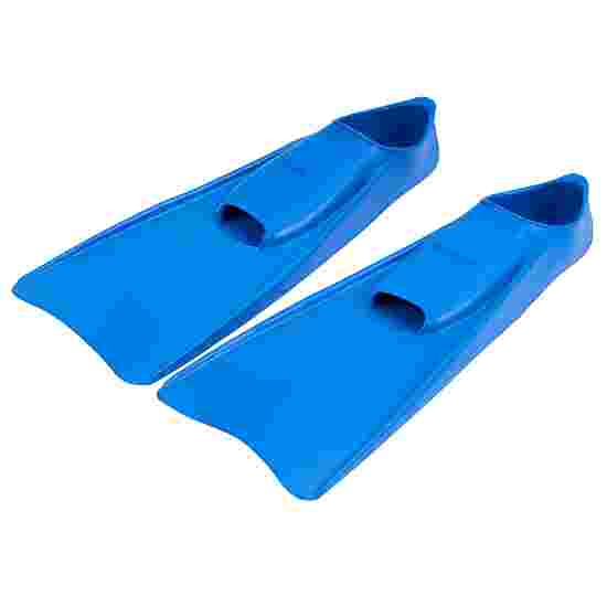 Sport-Thieme Fins 30–33, 34 cm, Blue
