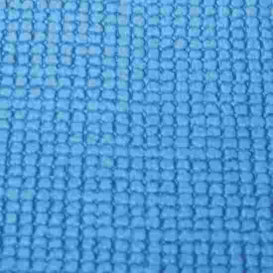 Sport-Thieme &quot;Fit &amp; Fun&quot; Exercise Mat Approx. 120x60x1 cm, Blue