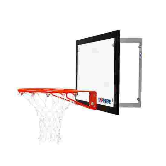 Sport-Thieme Fixed Wall-Mounted Basketball Unit