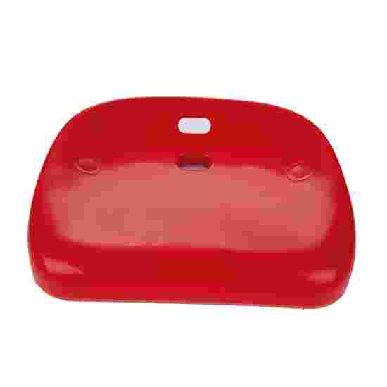 Sport-Thieme &quot;Flat&quot; Sports Stand Seat Red