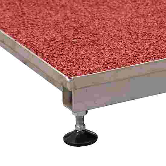 Sport-Thieme &quot;Flex&quot; for Long Jump and Triple Jump Blanking Board