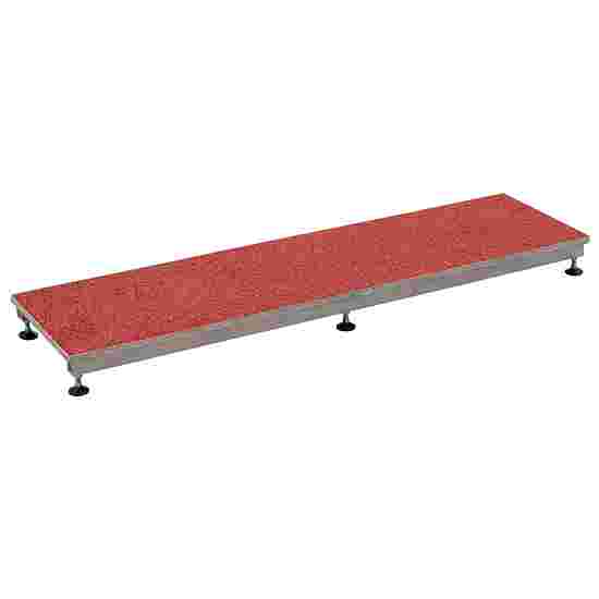Sport-Thieme &quot;Flex&quot; for Long Jump and Triple Jump Blanking Board