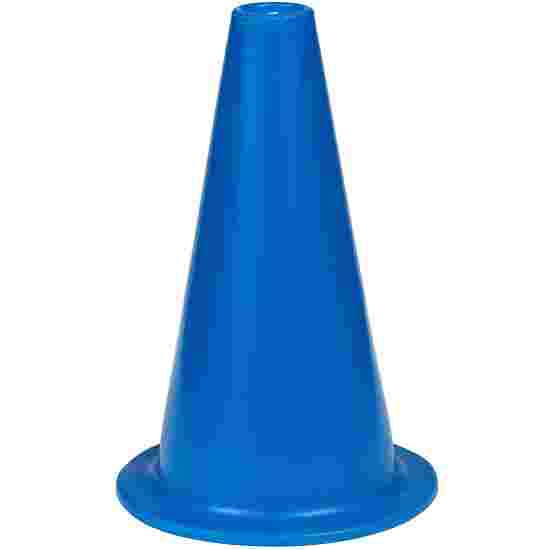 Sport-Thieme &quot;Flexi&quot; Marking Cone Blue, 30 cm