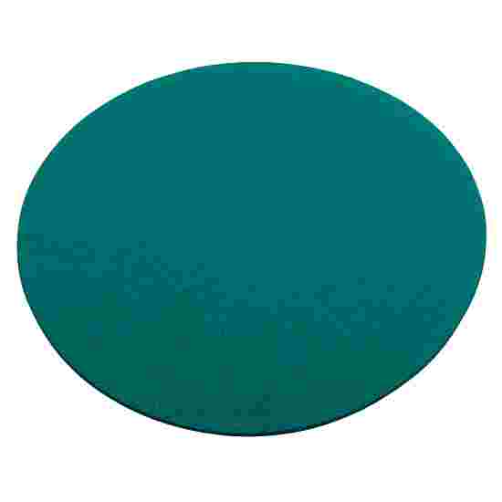 Sport-Thieme Floor Marker Disc, 23 cm in diameter, Green