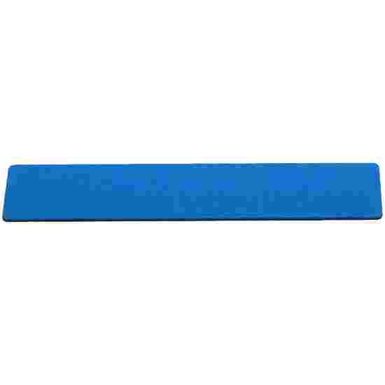 Sport-Thieme Floor Marker Line, 35 cm, Blue