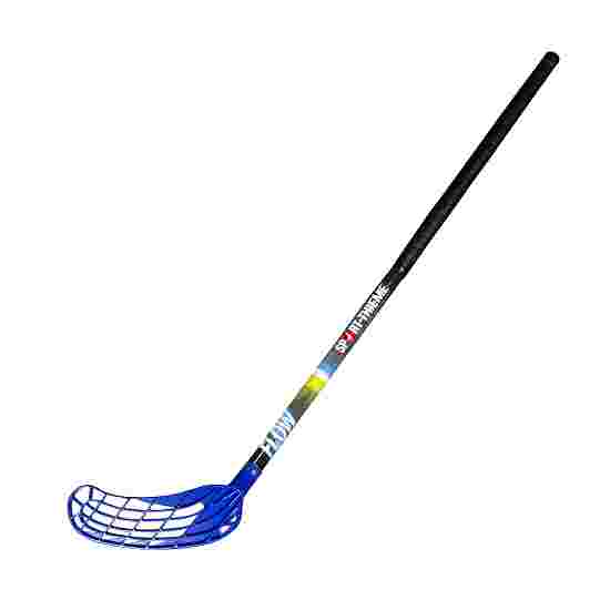Sport-Thieme &quot;FLOW II&quot; Floorball Stick Blue blade, 87 cm