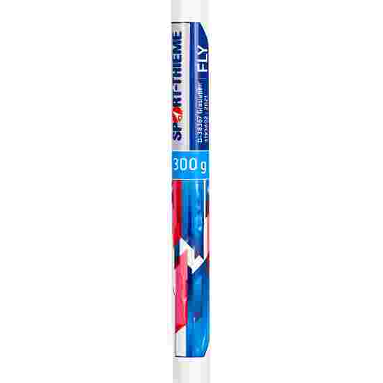 Sport-Thieme &quot;Fly&quot; with Rubber Tip Training Javelin 300 g