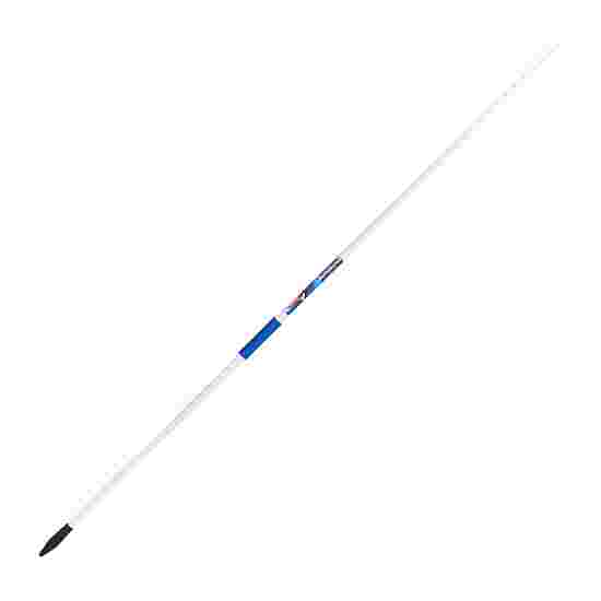 Sport-Thieme &quot;Fly&quot; with Rubber Tip Training Javelin 400 g