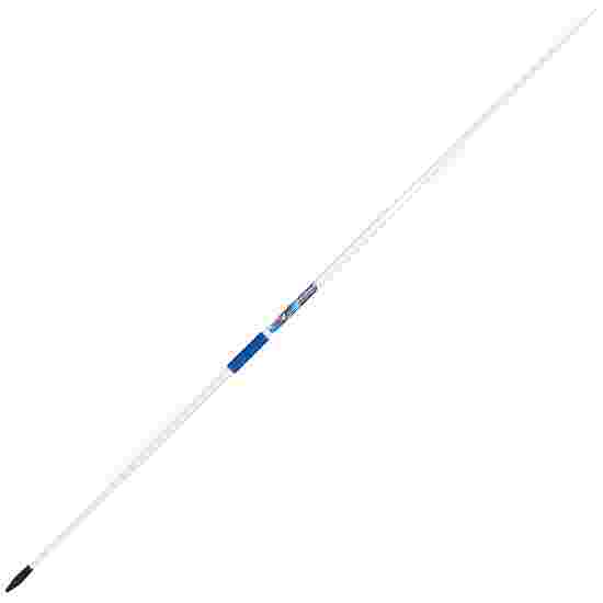 Sport-Thieme &quot;Fly&quot; with Rubber Tip Training Javelin 800 g