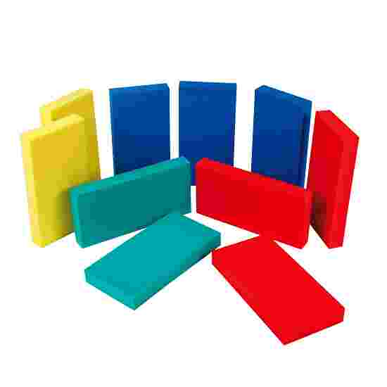 Sport-Thieme Foam Building Blocks Panels, 40x20x5 cm