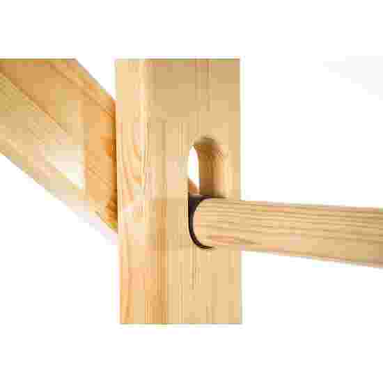 Sport-Thieme Fold-Out Wall Bars