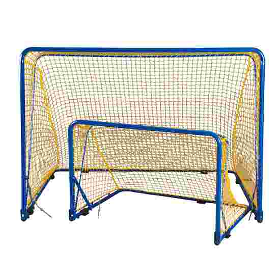 Mini on sale football goal