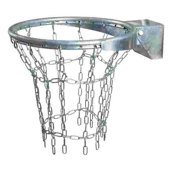 Sport-Thieme Folding &quot;Outdoor&quot; Basketball Hoop