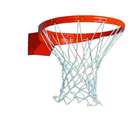 Sport-Thieme Folding &quot;Premium&quot; Basketball Hoop Folds down from 105 kg, Without Anti-Whip net