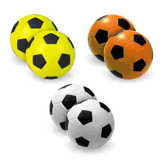 Sport-Thieme &quot;Football&quot; Soft Foam Ball Set