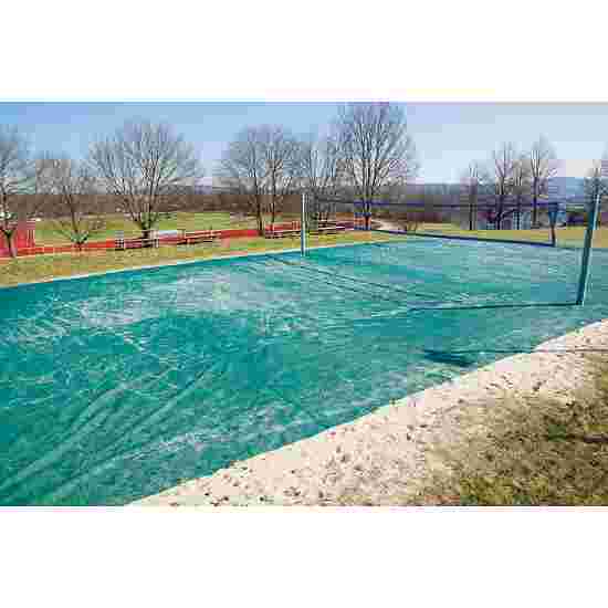 Sport-Thieme for beach volleyball court Pit Cover