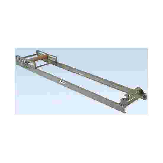 Sport-Thieme for diving boards Assembly For 4.8-m-long diving boards