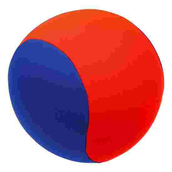 Sport-Thieme for Giant Ball Balloon Cover ø 24 cm, blue/red