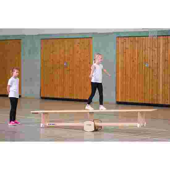 Sport-Thieme for Gymnastics Bench See-Saw Block
