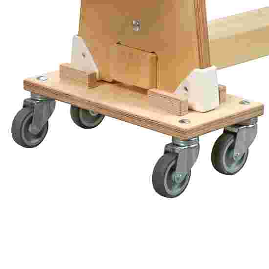 Sport-Thieme for Gymnastics Bench Transportation Aid