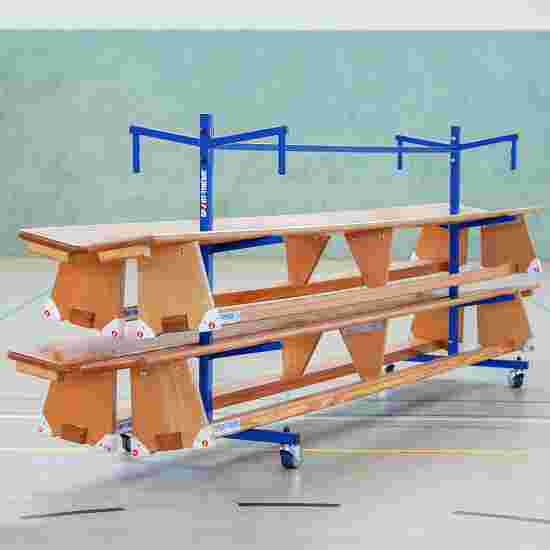 Sport-Thieme for Gymnastics Bench Trolley