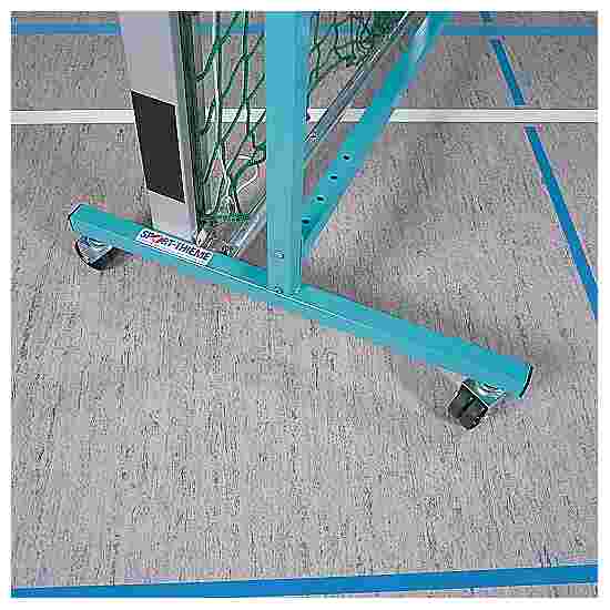 Sport-Thieme for Handball Goal Trolley Total height with goal, approx. 215 cm