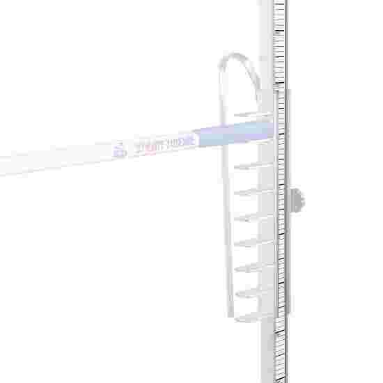 Sport-Thieme for high jump stands Measuring Tapes