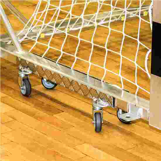 Sport-Thieme for Indoor Handball Goal &quot;Bundesliga&quot; Trolley