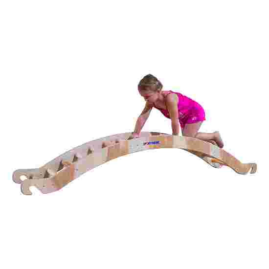 Sport-Thieme for movement courses Climbing See-Saw