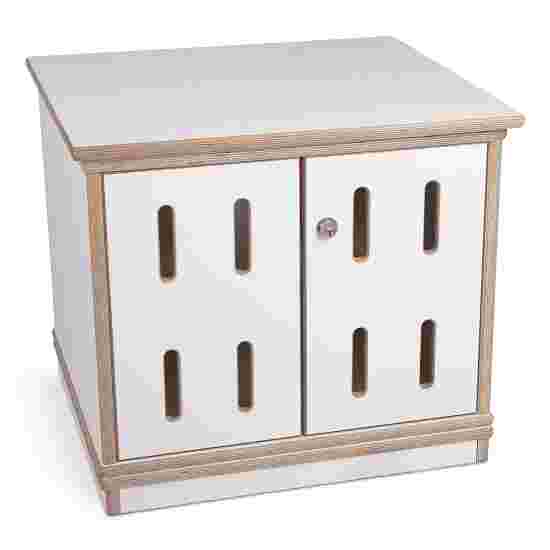 Sport-Thieme for PA System Cupboard Small, HxWxD: 51x55x50 cm