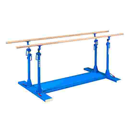 Sport-Thieme for Parallel Bars, 1 Piece Centre Mat For School Sports (2020-2023), Men's and Multi-Purpose Parallel Bars (until 2023)