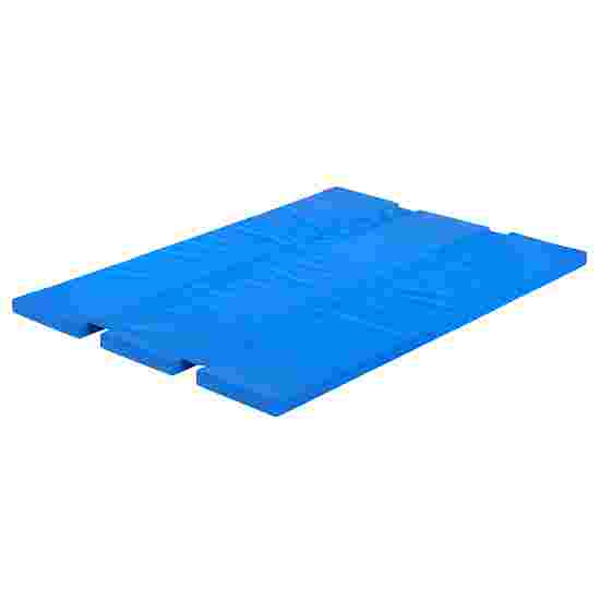 Sport-Thieme for Parallel Bars, with Floor Frame Padding, 3-Piece Centre Mat For School Sports (2020-2023), Men's and Multi-Purpose Parallel Bars (until 2023)