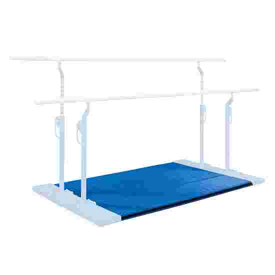 Sport-Thieme for Parallel Bars, with Floor Frame Padding, 3-Piece Centre Mat For other models of parallel bars 