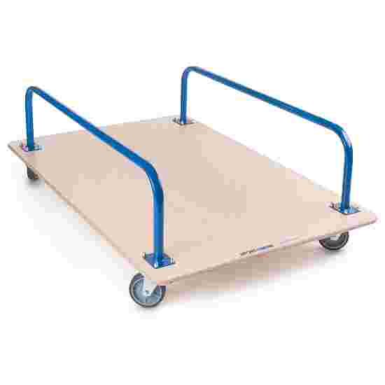 Sport-Thieme for roll-up gymnastics mats Trolley