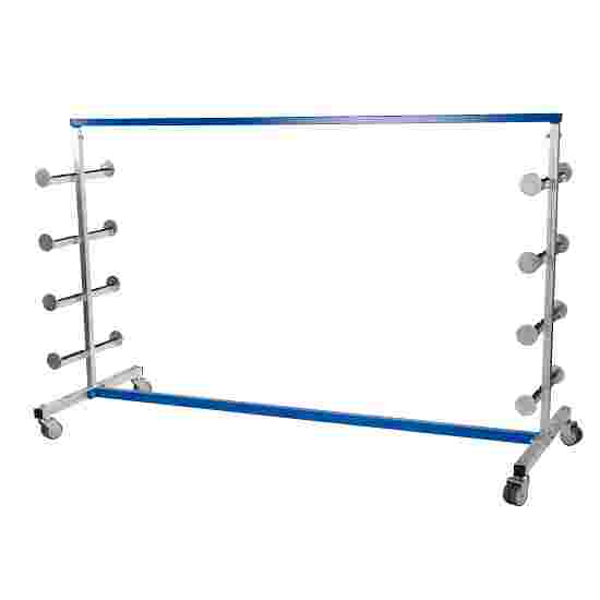 Sport-Thieme for volleyball and horizontal bars Trolley