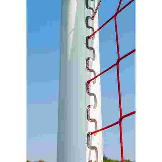 Sport-Thieme Free-Standing, Fully Welded 5×2 m SimplyFix Youth Football Goal 1 m