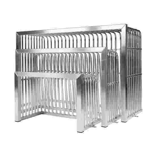 Sport-Thieme Fully Welded Mini Leisure Goal 120x80x65 cm