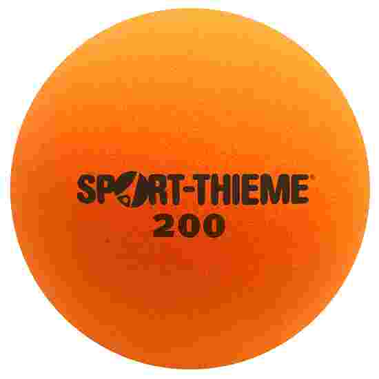 Sport-Thieme &quot;Fun Ball&quot; Soft Foam Ball ø 20 cm, 160 g