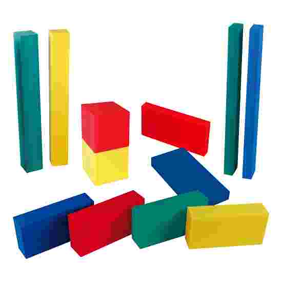 Sport-Thieme &quot;Giant Building Block&quot; Foam Building Blocks