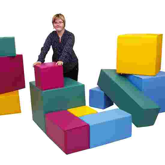 Sport-Thieme &quot;Giant Cube&quot; Foam Building Blocks