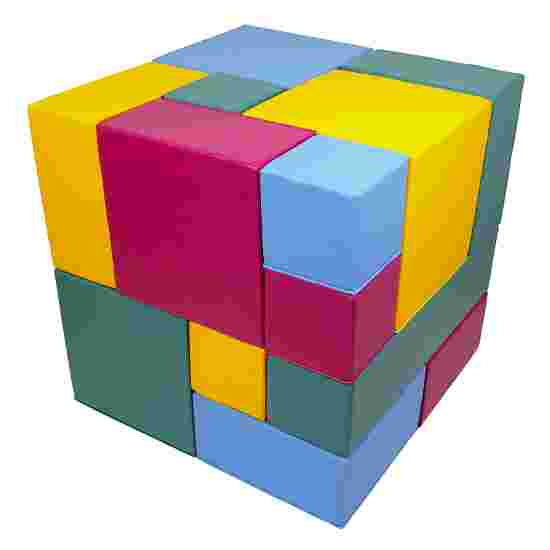 Sport-Thieme &quot;Giant Cube&quot; Foam Building Blocks