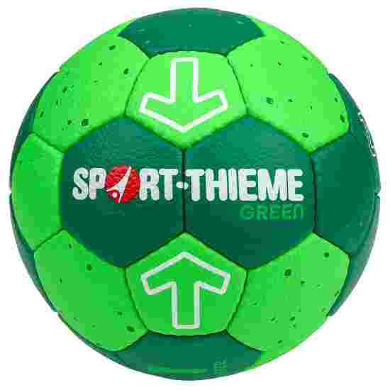 Sport-Thieme &quot;Go Green&quot; Handball Size 1