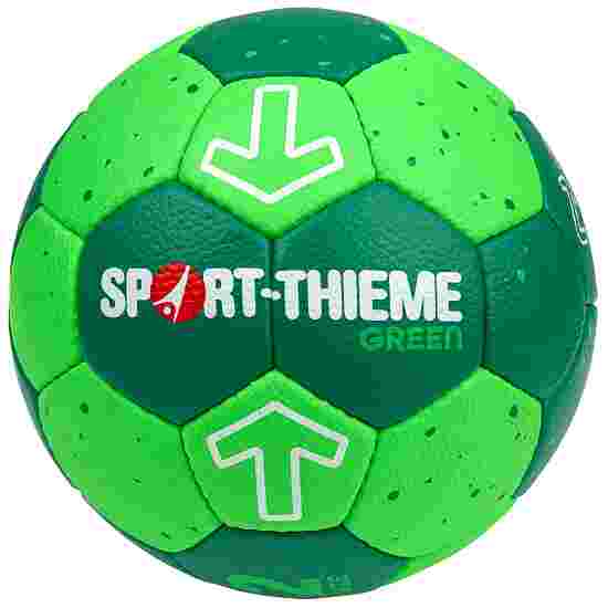 Sport-Thieme &quot;Go Green&quot; Handball Size 2