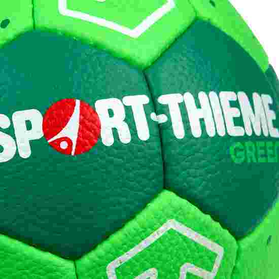 Sport-Thieme &quot;Go Green&quot; Handball Size 3